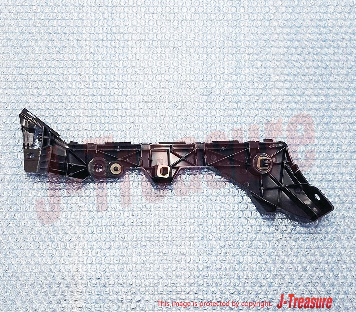 MAZDA MAZDA3 BL '10-13 Genuine Rear Bumper Retainer RH & LH set For SEDAN