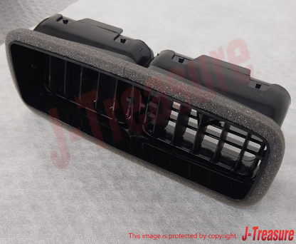 TOYOTA LAND CRUISER FZJ80 91-94 Genuine Instrument Panel Register 55670-60010