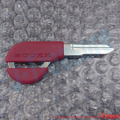 NISSAN 300ZX Z32 1990-1996 Genuine Blank Sub Key Uncut KEY00-00096 OEM