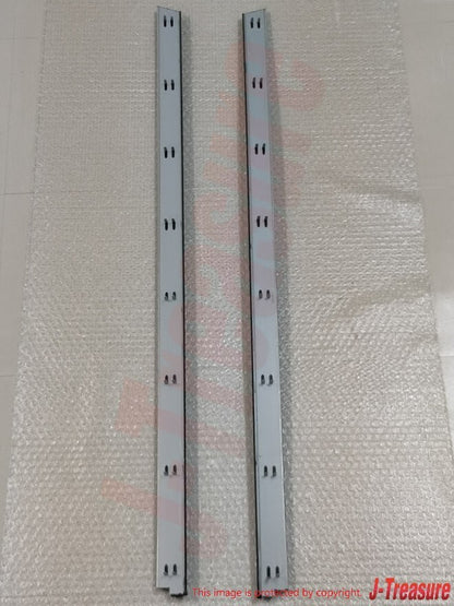 NISSAN SKYLINE R32 GT-R BNR32 Genuine Door Inner Moulding Weatherstrip Set OEM