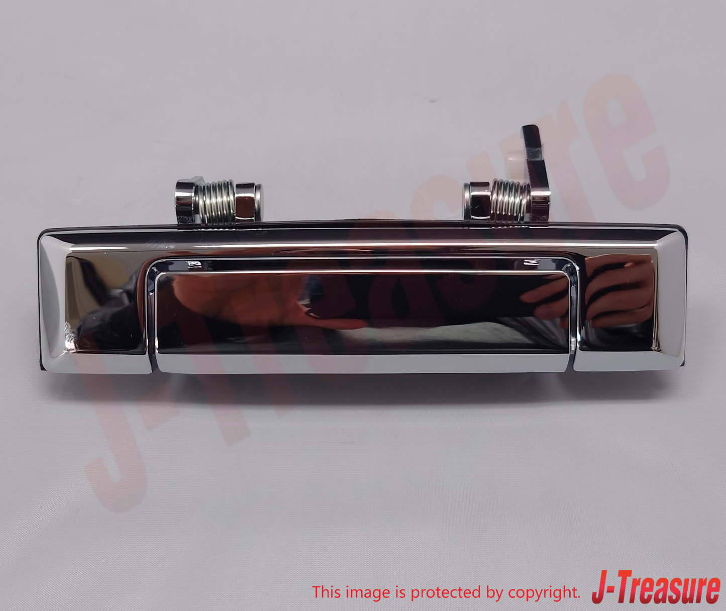 TOYOTA LAND CRUISER BJ6# 81-90 Genuine Front Door Outside Handle LH 69220-90A00