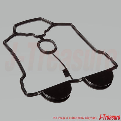 YAMAHA YZ450F '10-19 WR450F '16-20 Genuine Head Cover Gasket 33D-11193-01-00 OEM