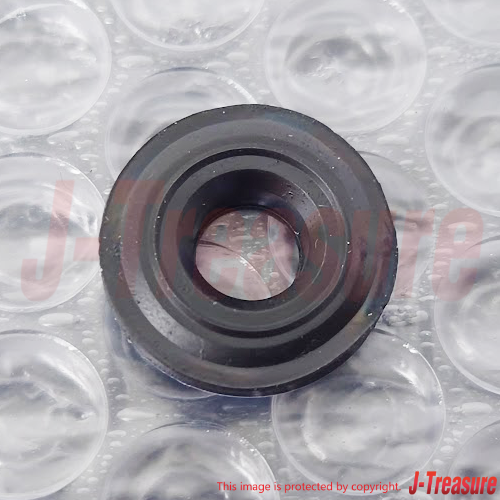 TOYOTA LEVIN TRUENO AE86 4A-GE Genuine Cylinder Head Valve Cover Gasket Set OEM