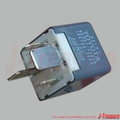 TOYOTA CELICA ZZT230 ZZT231 2003-2005 Genuine Headlamp Relay 90987-02025 OEM