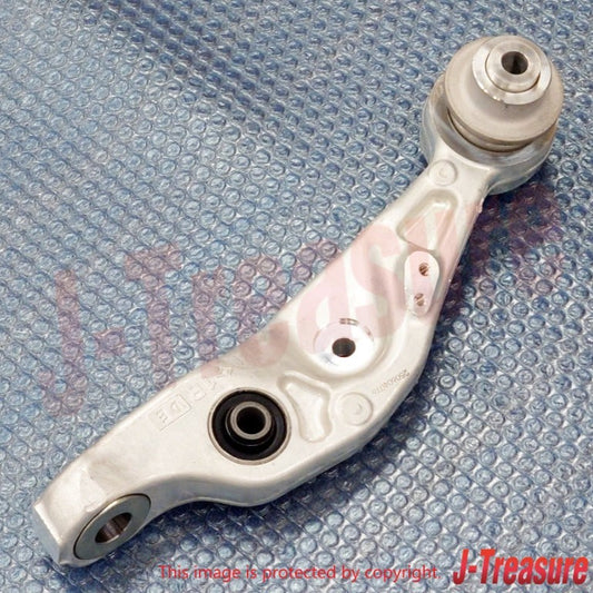 LEXUS LS460 13-17 LS600h 13-16 Genuine Front Suspension Lower Arm RH 48620-50131