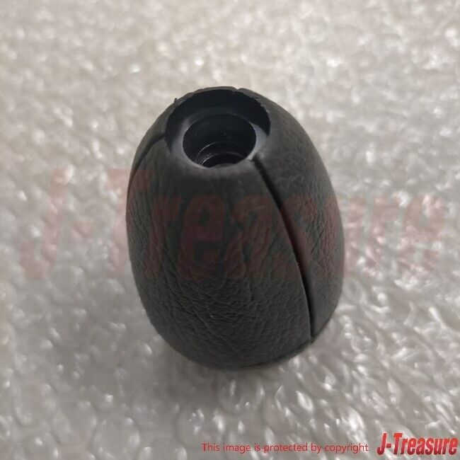 NISSAN DATSUN 1200 280Z 240Z 260Z 280ZX Genuine 5Speed Shift Knob 32865V2500 OEM