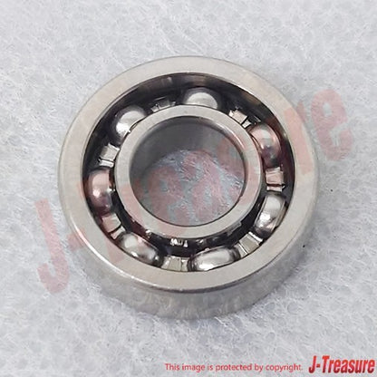 SUZUKI RM85 '02-09 2012 '15-23 Genuine Bearing x2 Set(Crank Cover - Water Pump)