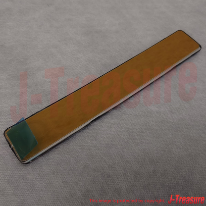 TOYOTA LAND CRUISER PRADO KDJ9# KZJ9# Genuine Back Door Emblem 75435-60050 OEM