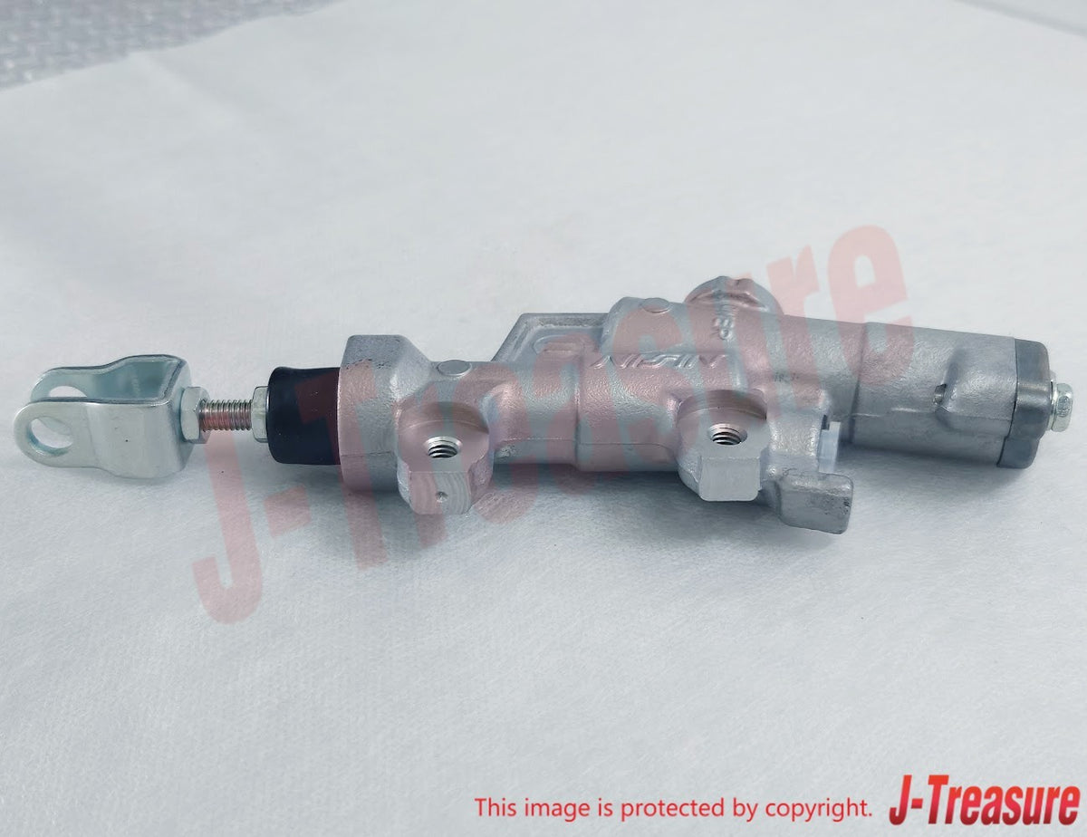YAMAHA YZ125 '09-25 YZ250F '09-13 Genuine Rear Brake Master Cylinder Assy OEM