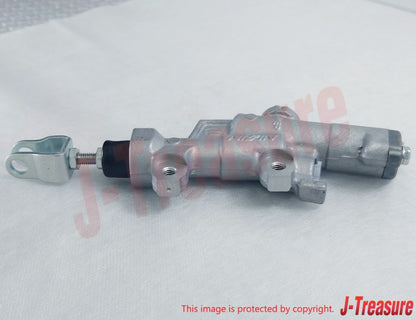 YAMAHA YZ125 '09-25 YZ250F '09-13 Genuine Rear Brake Master Cylinder Assy OEM