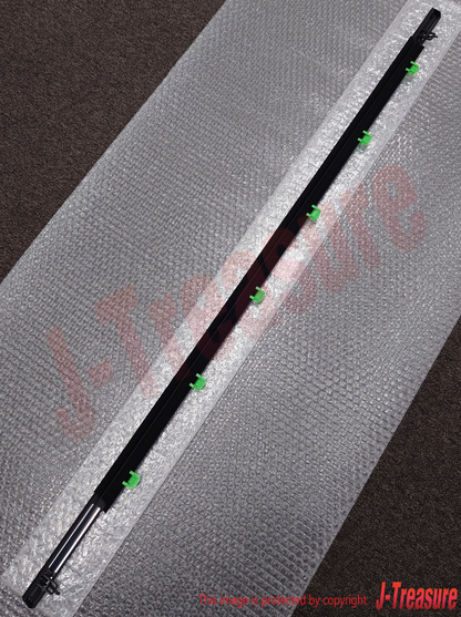 HONDA CR-V RE3 RE4 2007-2011 Genuine Front Door Molding RH 72410-SWA-A02 OEM