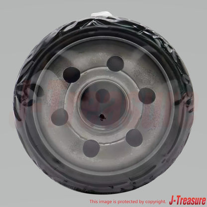 MAZDA CX-9 TC 2016-2023 Genuine Oil Filter Cartridge PY8W-14-302 OEM