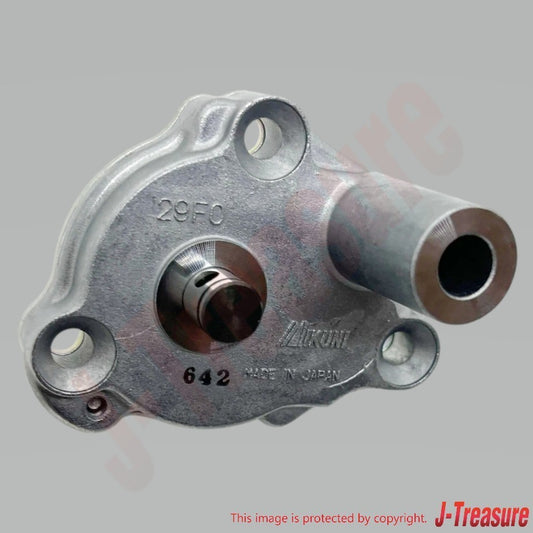 SUZUKI DR-Z400S '00-09 '11-19 '21-23 Genuine Engine Oil Pump No.1 Assy OEM