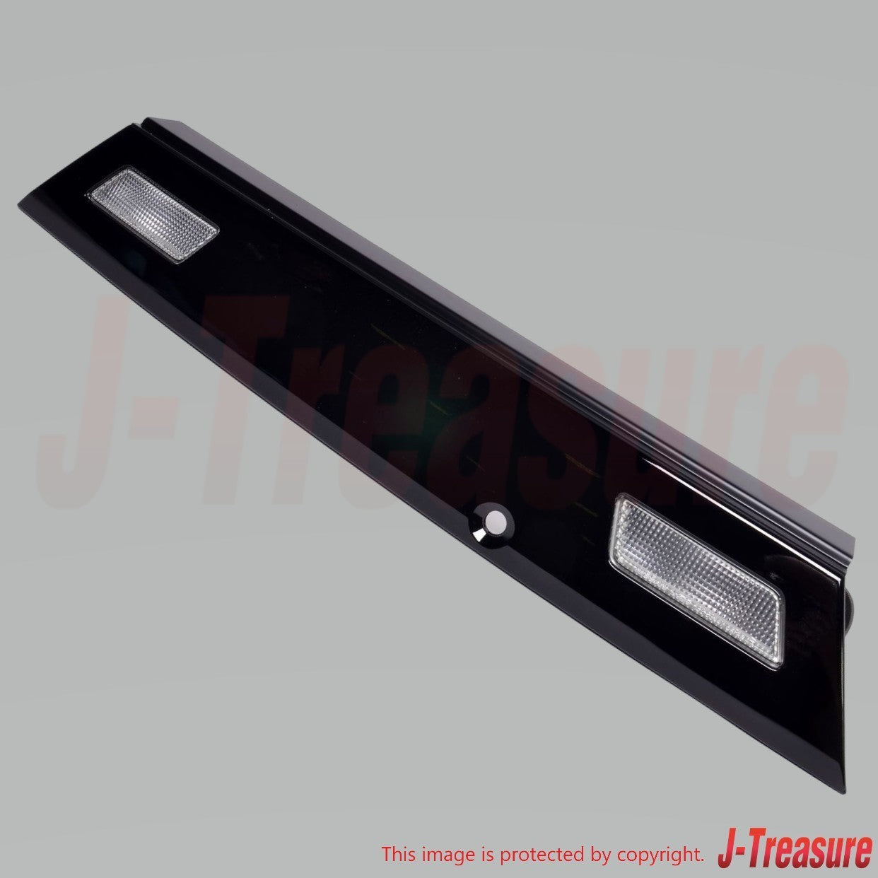 NISSAN 180SX RPS13 TYPE R/X Genuine Back Up Lamp Assy 26540-60F05 LATE MODEL