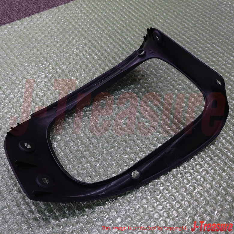 MAZDA RX-7 RX7 FD3S Genuine Headlight Bezel Trim Left Side FD01-50-751C OEM