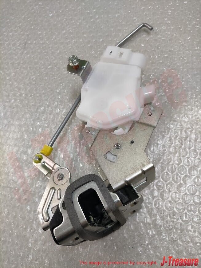 TOYOTA FJ Cruiser 07-14 Genuine Trunk Hatch Tailgate Back Door Lock Actuator OEM