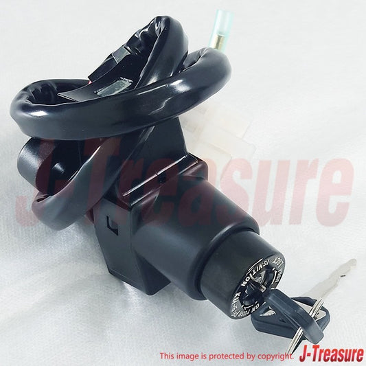 KAWASAKI GPZ1100 ZX1100 1995-1997 Genuine Ignition Switch Assy 27005-5101 OEM
