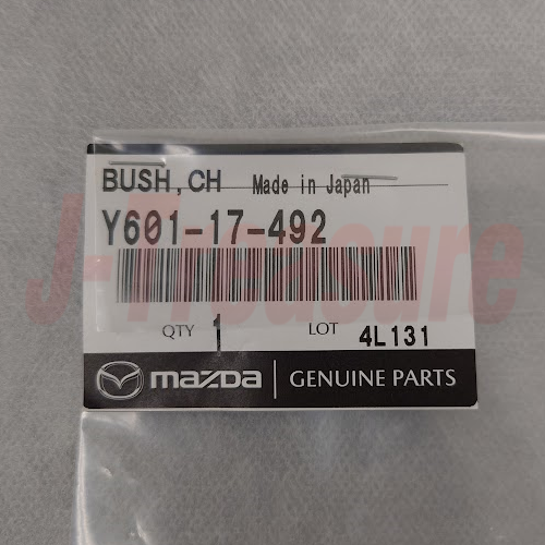 MAZDA MX-5 MIATA 1990-1997 Genuine Turret Insulator Seal Kit Shift Boot Set OEM