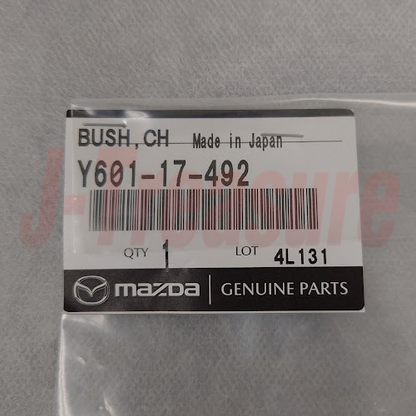 MAZDA MX-5 MIATA 1990-1997 Genuine Turret Insulator Seal Kit Shift Boot Set OEM