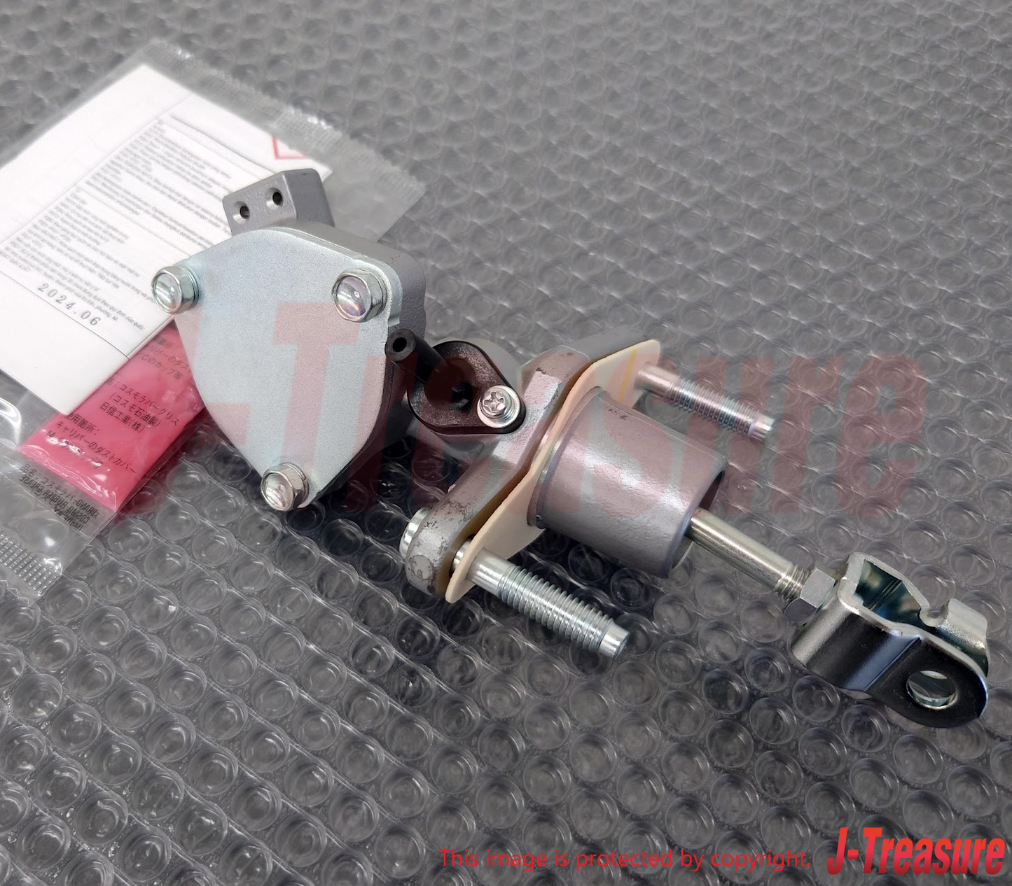 HONDA CIVIC FA 2006-2010 Genuine Clutch Master Cylinder 46925-TA0-305 OEM