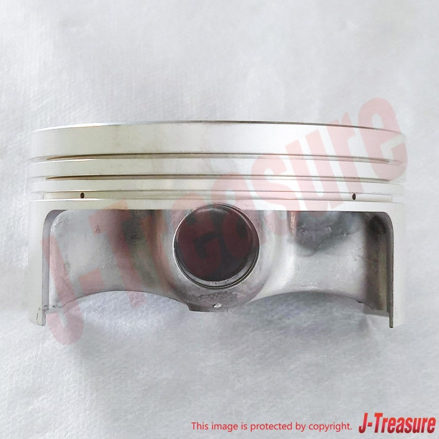 YAMAHA YZ250F '01-04 WR250F '01-04 Genuine Piston(STD) 5NL-11631-10-00 OEM