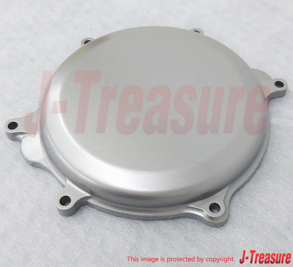 SUZUKI DR-Z400SM 05-09 14-24 Genuine Clutch Outer Cover 11371-29F50 OEM