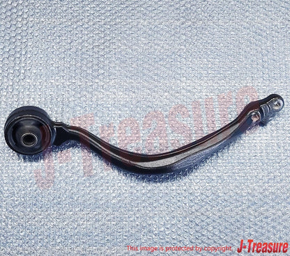 TOYOTA ARISTO LEXUS GS300 GS400 GS430 Genuine Front Suspen Lower Arm Left OEM