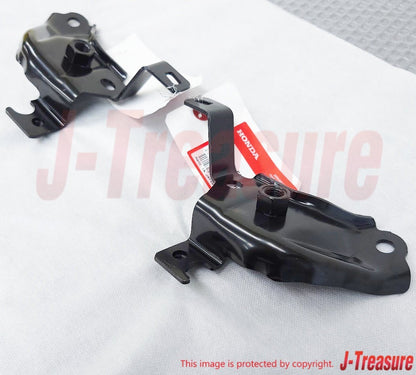 HONDA ACCORD 05-07 Genuine Rear Link Stabilizer Bracket RH & LH Set OEM