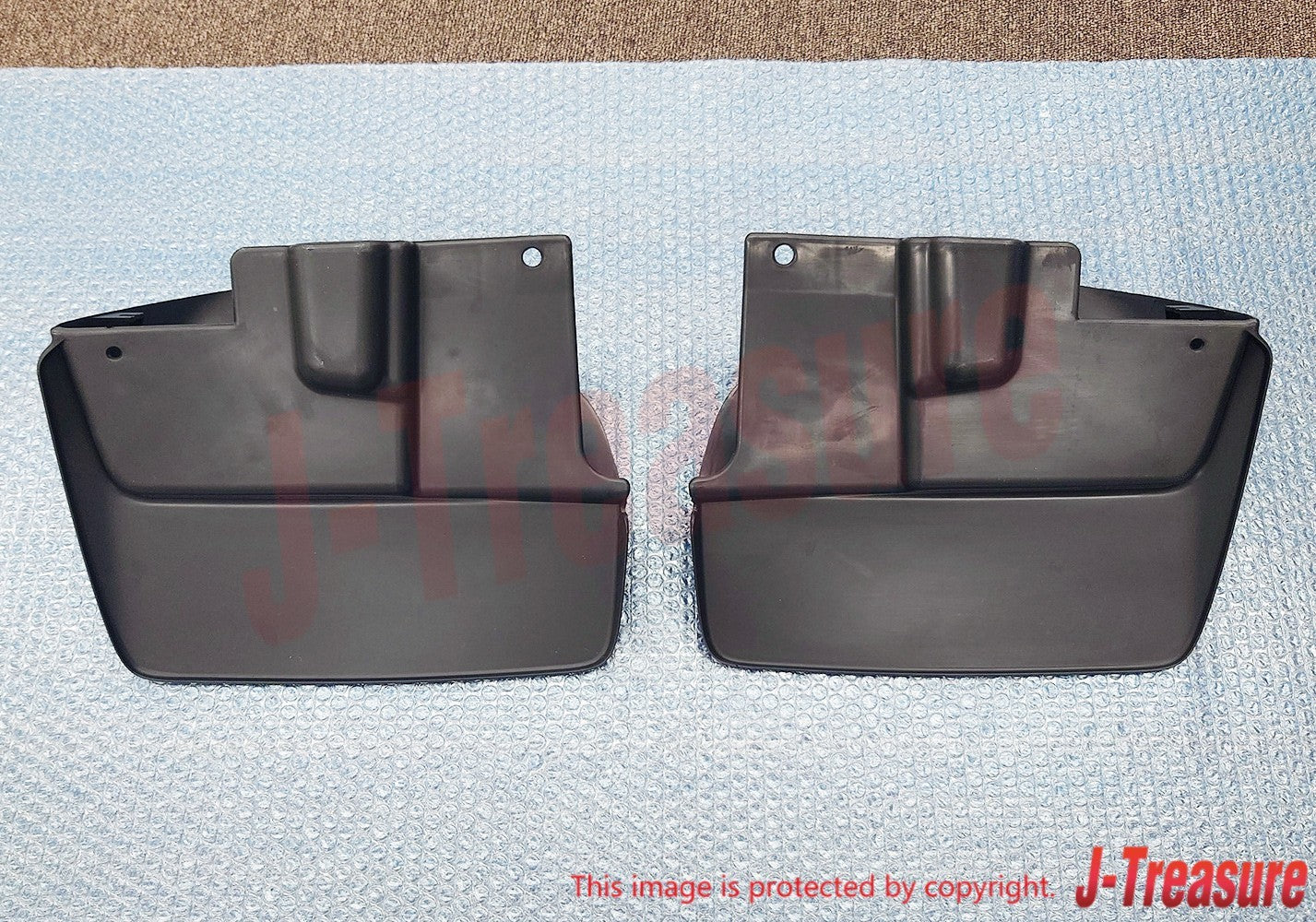 LEXUS LX470 UZJ100 1998-2007 Genuine Front Fender Mudguard Right & Left Set OEM