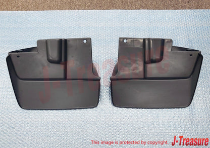 LEXUS LX470 UZJ100 1998-2007 Genuine Front Fender Mudguard Right & Left Set OEM
