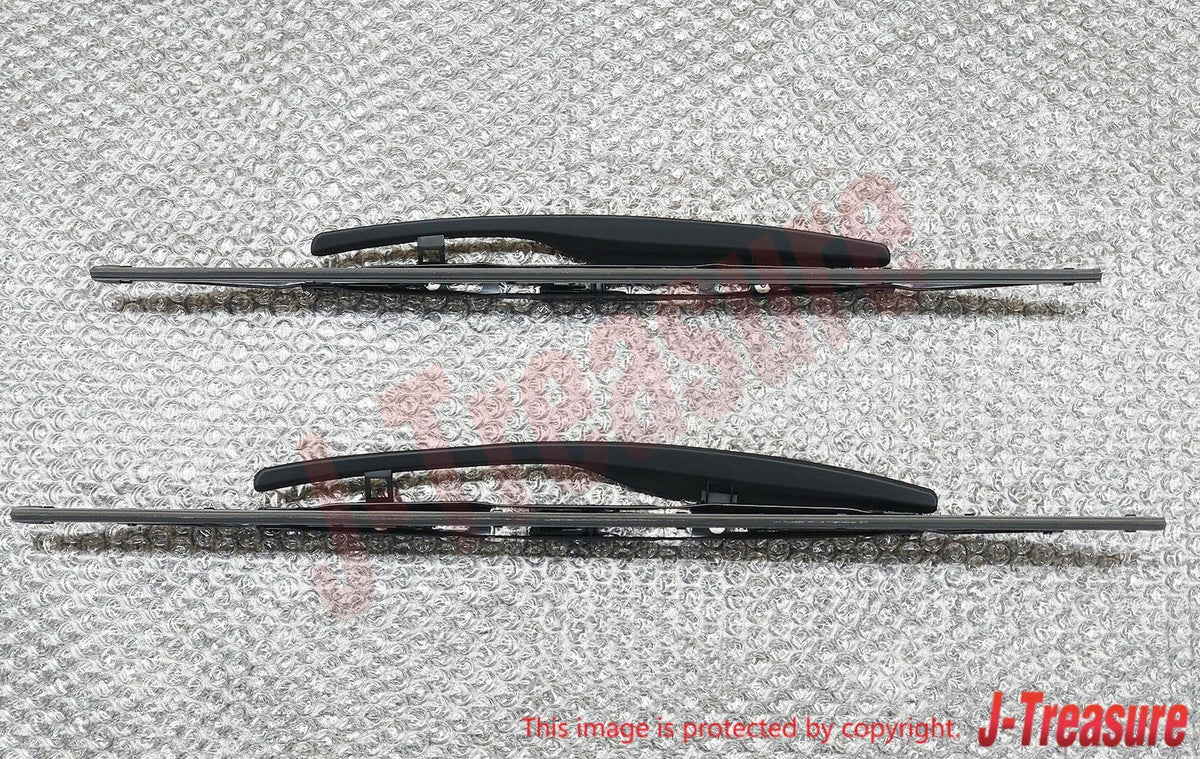 SPOON SPORTS Wiper Blade HONDA CIVIC TYPE-R EK9 EK4 ZENKI KOUKI 76620-EK9-000