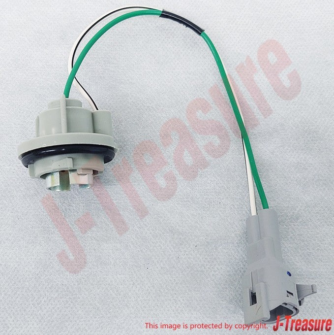 TOYOTA LAND CRUISER HDJ80 '93-98 Genuine Fr/Turn Signal Lamp Body Wire RH or LH