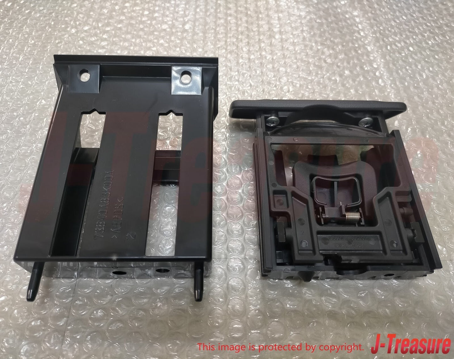 SUZUKI SAMURAI JIMNY JB23 Genuine Lapin Cup Holder Cup Holder Case Bracket OEM