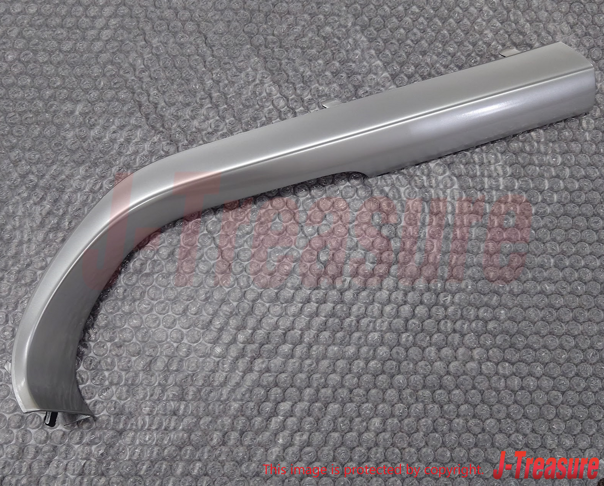 TOYOTA LAND CRUISER 120 GRJ12# 03-09 Genuine Console Upper Panel Garnish No.1 RH