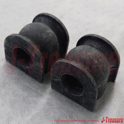 HONDA CR-V RE3 07-14 Genuine Front Stabilizer Holder Bush 51306-SWA-A01 x2 Set