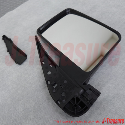 KASHIMURA SUZUKI CARRY TRUCK DA16T Side Door Mirror R & L KM35-276 KM35-277 set