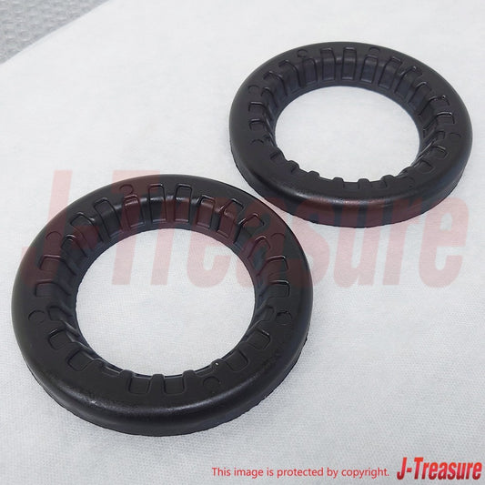 TOYOTA RAV4 ACA2# '01-05 Genuine Rear Coil Spring Insulator Upper RH & LH Set