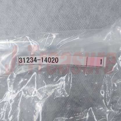 TOYOTA V160 V161 Transmission Genuine Clutch Release Fork & Support & Spring 6MT