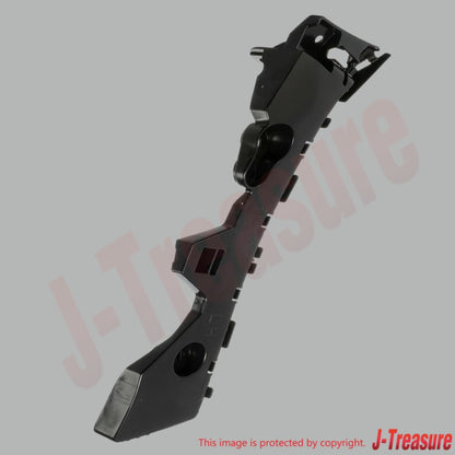 MAZDA MAZDA3 BL '11-12 Genuine Rear Bumper Retainer LH BCW8-50-2J1C For 5DOOR