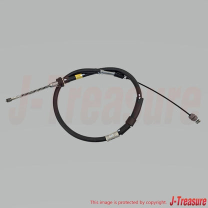 TOYOTA SUPRA MA70 86-93 Genuine Parking Brake Cable Assy No.2 46420-14290 OEM