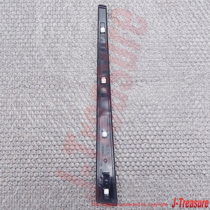 SUBARU IMPREZA WRX GG 2002-2007 Genuine B Pillar Cover Assy LH OEM For Wagons