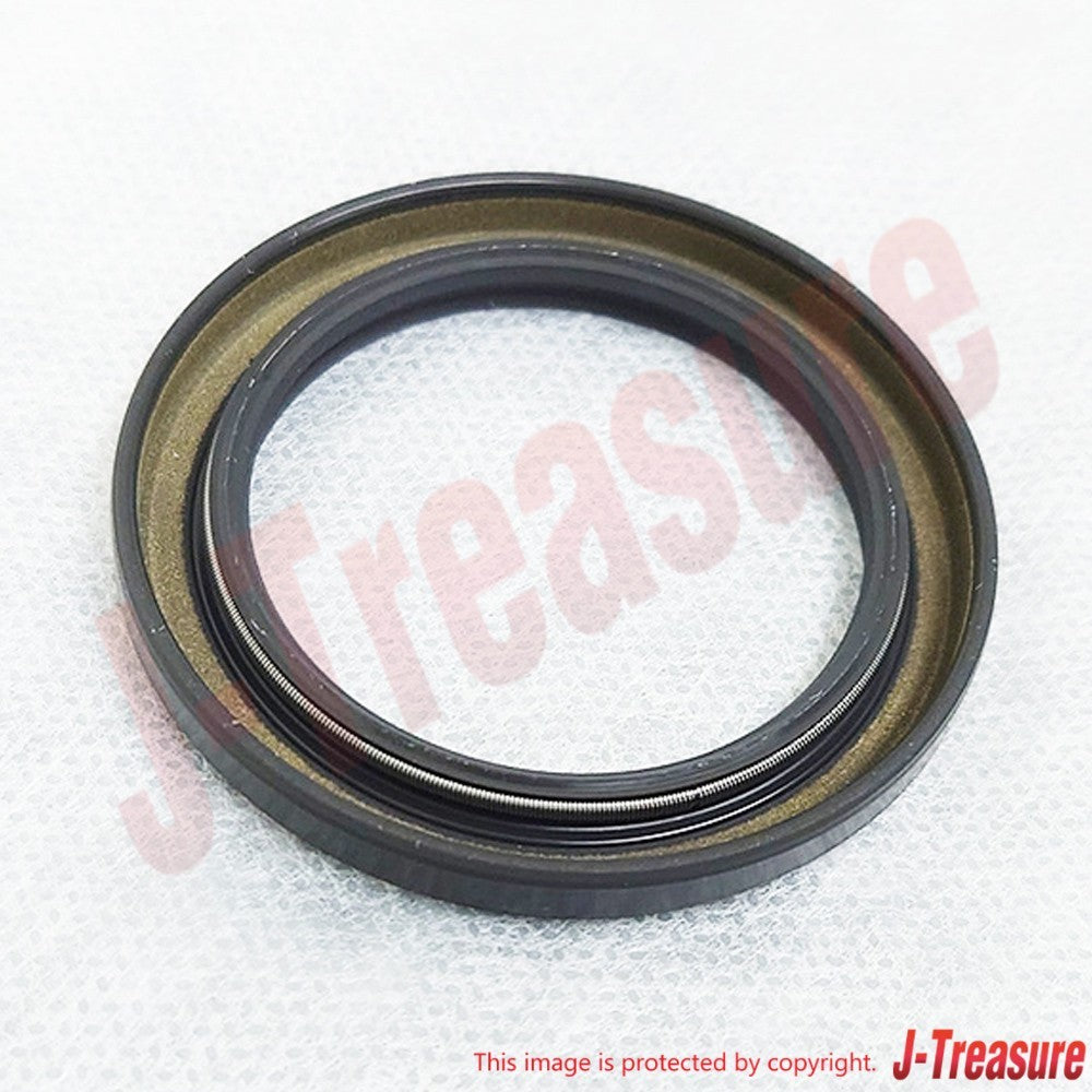 TOYOTA HIGHLANDER MCU20 01-10 Genuine Camshaft & Crankshaft Oil Seals Set OEM
