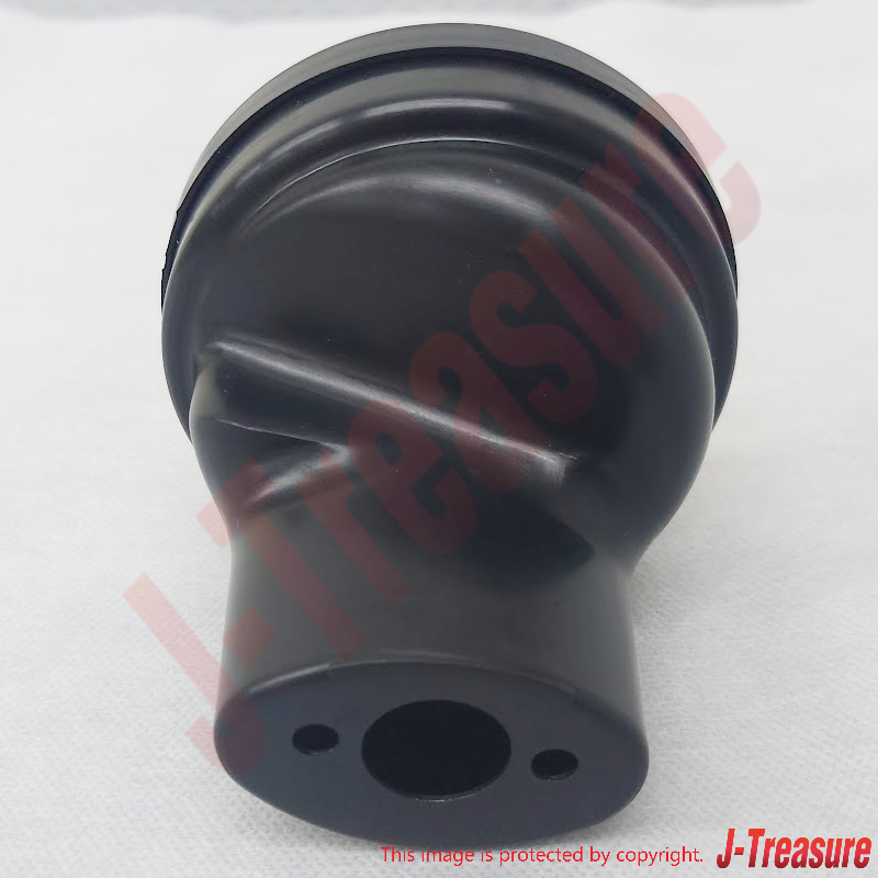 SUZUKI JR50 1984-1999 Genuine Air Cleaner Assy 13700-04400 OEM