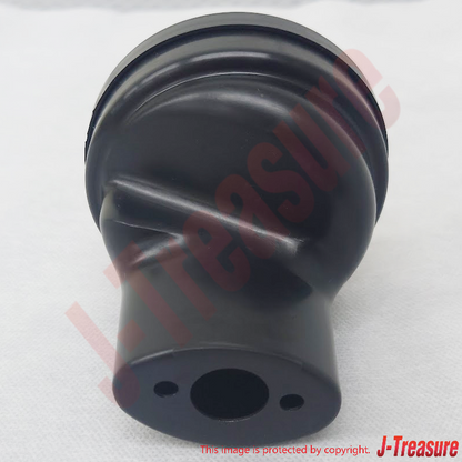 SUZUKI JR50 1984-1999 Genuine Air Cleaner Assy 13700-04400 OEM