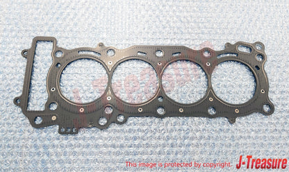 YAMAHA YZF-R6 08-20 Genuine Cylinder Head 1 Gasket 2C0-11181-01-00 OEM