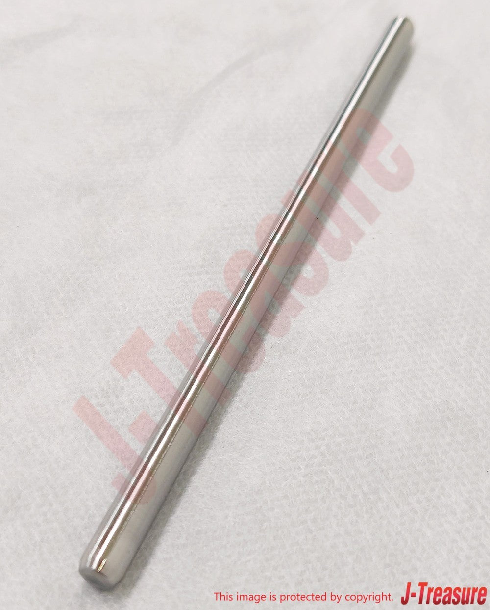 SUZUKI GSX-R1000 2017-2024 Genuine Clutch Push Rod LH 23111-26D00 OEM