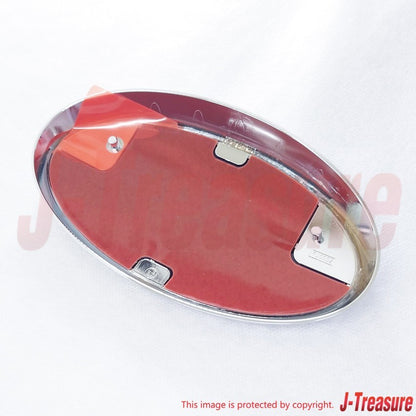 SUBARU IMPREZA GJ# GP# 12-14 Genuine Front Grille Ornament Emblem 93013FJ000 OEM