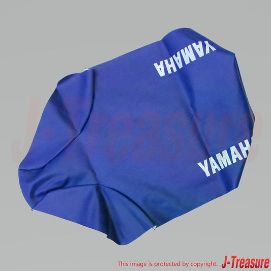 YAMAHA PW80 1998-2006 Genuine Seat Cover 3RV-24731-41-00 OEM