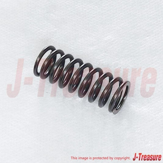 SUZUKI RM85 '02-09 2012 '15-23 Genuine Pressure Disc Spring 09440-16017 x1 OEM