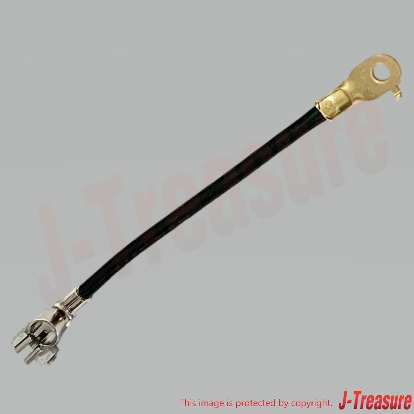 HONDA S2000 AP1 AP2 '00-09 Genuine Battery Ground Cable Assy 32600-S2A-A00 OEM